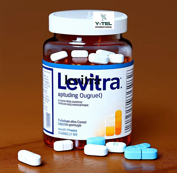 Levitra generico miglior prezzo